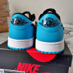 AIR JORDAN 1 LOW OG "UNC"