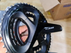 Shimano 105 R7000 Crankset w/o BB