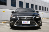 2016 Lexus es350