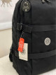 KIPLING TAMIKO BACKPACK, BRAVE BLACK (Clearance Sale‼️)