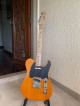 Squier Affinity Telecaster