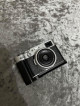 Fujifilm x100v