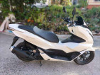 2021 Almost new honda pcx 160 cbs 2021 model