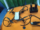 Tello drone