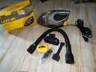 Lotus Car Vacuum Cleaner