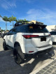2018 Toyota fortuner