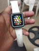 IWATCH S3 ICLOUD ISSUE