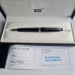 Original Montblanc Meisterstück Platinum-Coated Ballpoint Pen