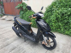 Mio sporty 2014