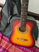 Acoustic Guitar for Sale