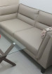 Two Seater Sofa