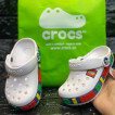 CROCS LEGO FOR KIDS