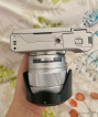 Fujifilm XA-3 Mirrorless Camera