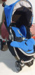 Preloved stroller