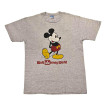 VINTAGE MICKEY MOUSE SHIRT