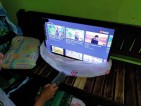 Ace and konicka smart and normal led tv (depende po sa inches Ang price)