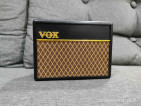 Vox Mini Guitar Amplifier AC1 Rhythm
