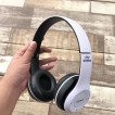 P47 Wireless Bluetooth On-Ear Headphone