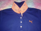 PUMA POLO SHIRT