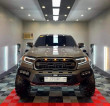 2022 Ford Ranger Raptor
