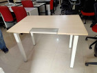 Used office table