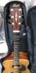 FS CORT EARTH 70NS ACOUSTIC GUITAR