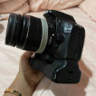 Canon EOS 550D