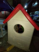 Chicco Play House Preloved (Negotiable Sa Price)