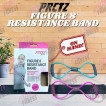 RESISTANCE BAND/TUBE - Fitness Accessories