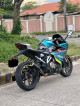 CFMOTO SR300 2021 MODEL