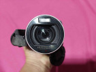 HP VIDEO CAMERA