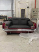 1965-68 Mustang Rear Sofa