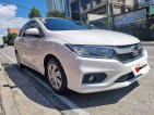 2018 Honda City