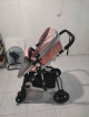 Luxury Baby Stroller