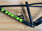 TREK Marlin 6 Mountain Bike Frame