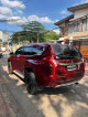 2016 Mitsubishi Montero GLS Premium