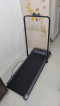 Small electric treadmill for sale!