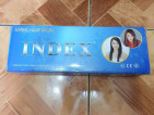 Index Hair Iron or Straightener