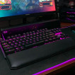 Asus ROG Strix Scope TKL Deluxe Cherry MX BLUE