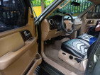 2003 Ford expedition