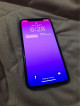 Iphone X Globe Lock 64GB