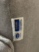 URATEX SOFA 3 SEATER