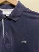 Preloved Lacoste Polo Shirt