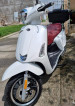 Kymco Like 150i (mint & stock)