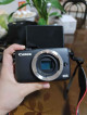 Canon EOS M10 Vlogging Camera