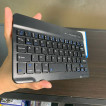 Wireless Bluetooth Keyboard