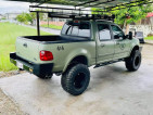 2002 Ford rare f150