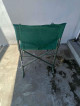 Japan surplus camping chair