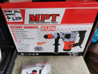 Rotary Hammer MPT drill hammer