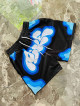 PREMIUM SUBLIMATED MESH SHORTS